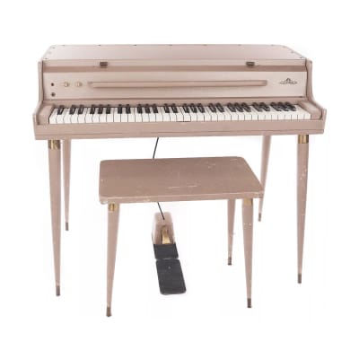 Wurlitzer 145A 64-Key Electric Piano