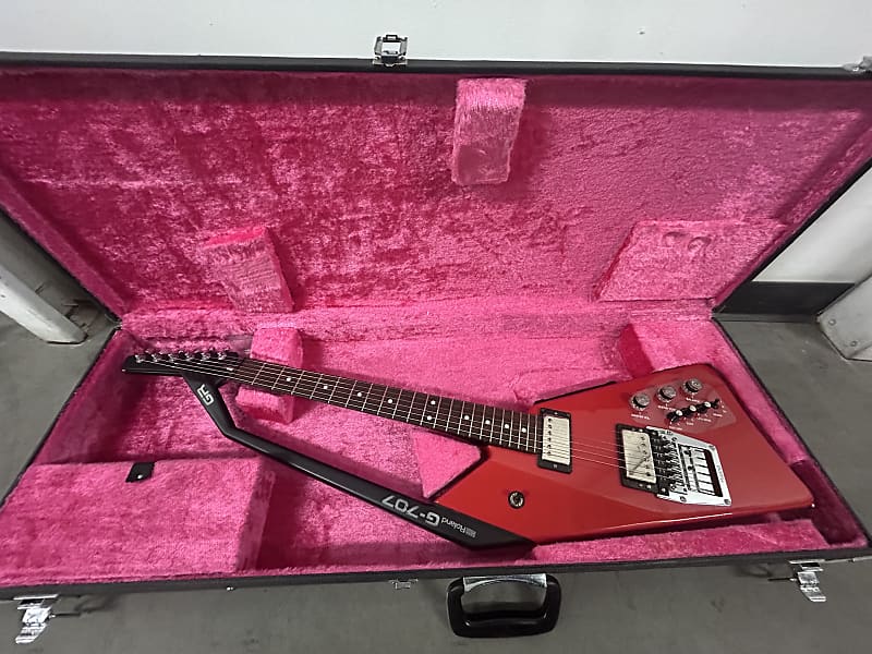 Roland G-707 | Reverb