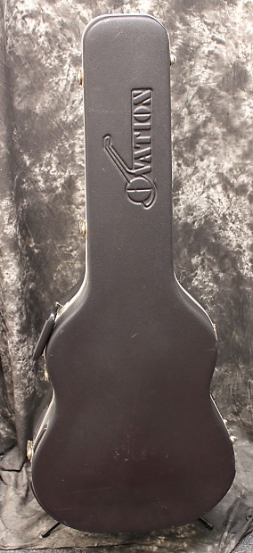 Used ovation guitar case online