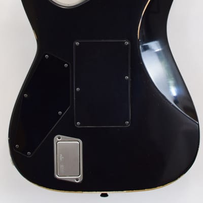 ESP KH-2 Vintage Kirk Hammett DBLK - SHOWROOM image 4