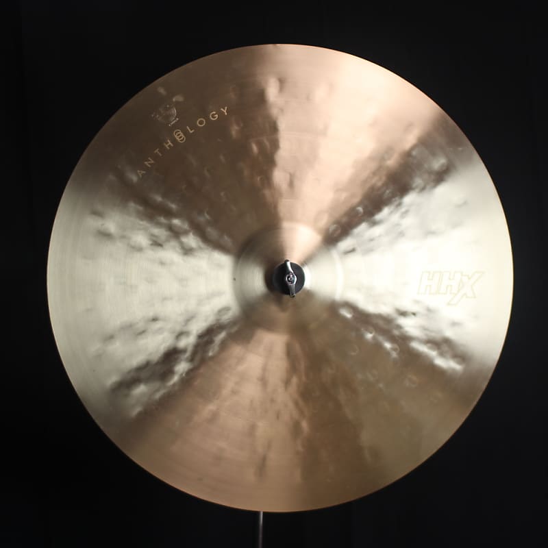 Used Sabian 22