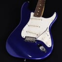 FENDER USA American Standard Stratocaster Upgrade Mystic Blue  (06/05)