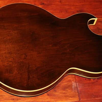 1958 Gibson ES-225 image 4