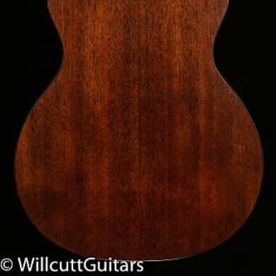 Martin GPC-16E Mahogany (352) image 4