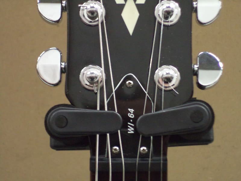 WASHBURN WI64 electric guitars