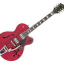 Used Gretsch G2420T Streamliner Hollow Body w/Bigsby - Candy Apple Red