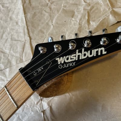 #washburn g-junior G-JRV When does青 Washburn - G-Junior G-JRV – musicswopshop