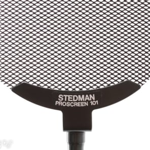Stedman Corporation Proscreen 101 - 4.6" with Gooseneck image 6