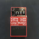 Used Boss Loop Station RC-3