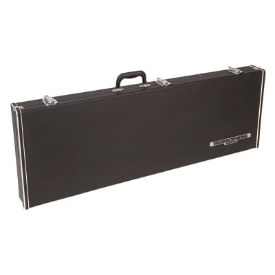Vintage Joe Doe Vintage Joe Doe Guitar Case 2025 - black image 4