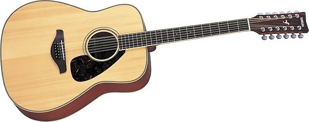 Yamaha fg700s store strings