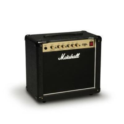 Marshall DSL5C 2-Channel 5-Watt 1x10