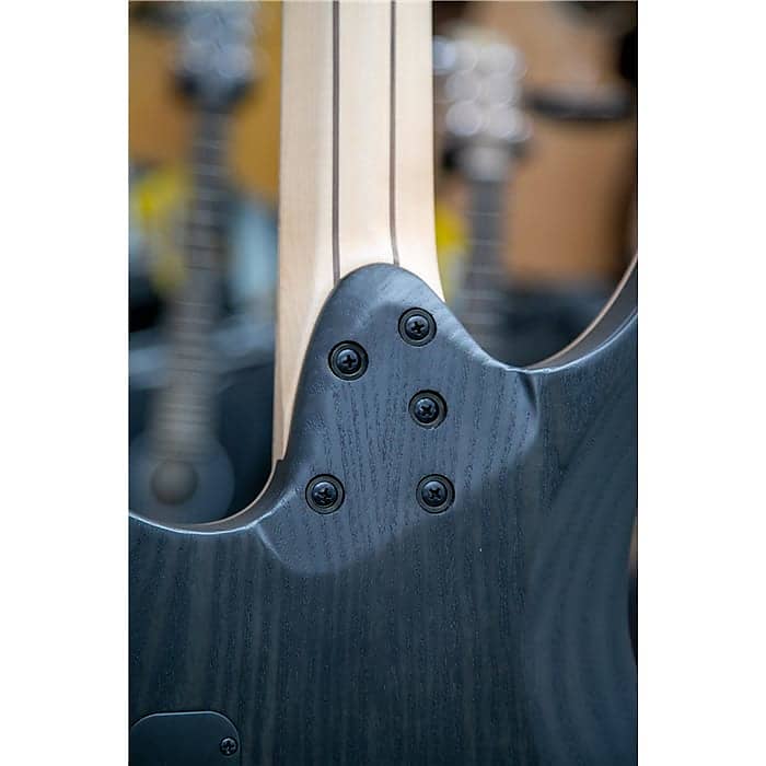 STRANDBERG Boden Original NX 7 Charcoal Black | Reverb STRANDBERG Boden Original NX 7 Charcoal Black | Reverb