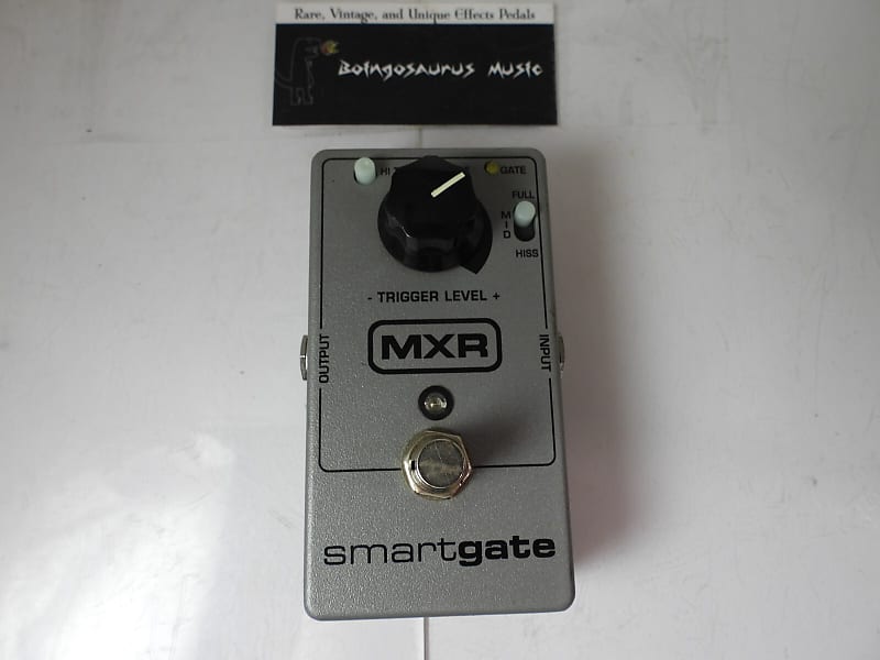 MXR MXR
