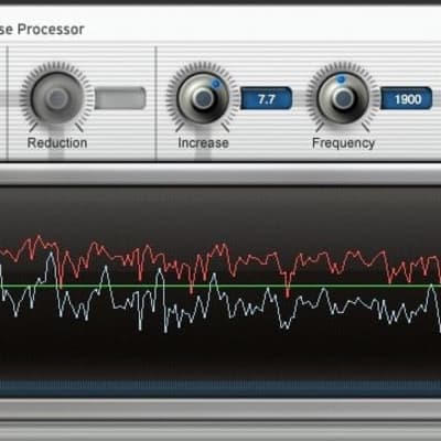 Antares Aspire Evo Aspiration Noise Processor Native image 2