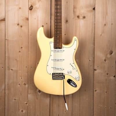 Blade Texas Pro Stratocaster 2023 - Vintage White for sale