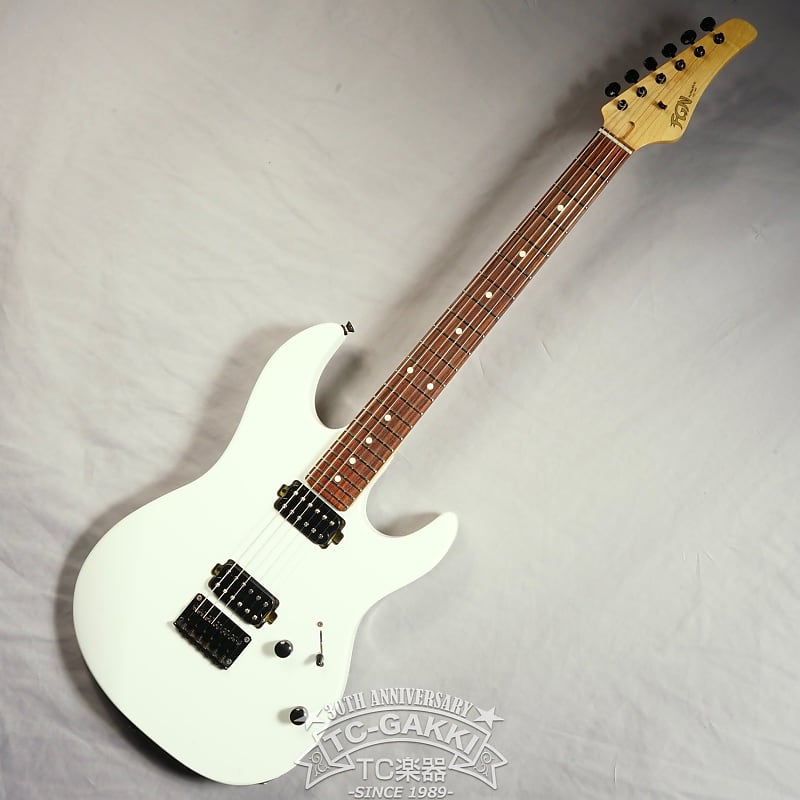Fujigen BOS2-G-HH - ギター