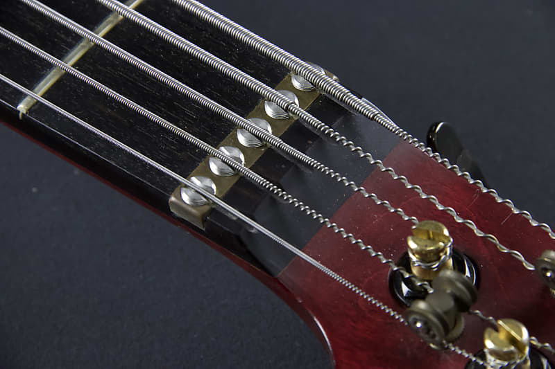 Atlansia Pentagon Bass