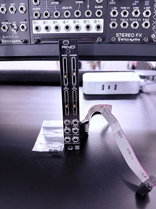 Synthrotek RND