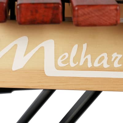 Melhart  MPM43 Practice Marimba 4.3 Octave image 8
