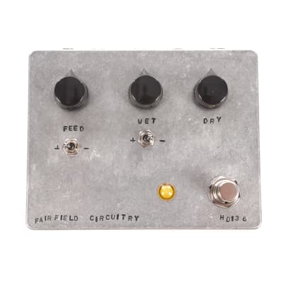 Fairfield Circuitry Hors D'oeuvre Active Feedback Loop for sale