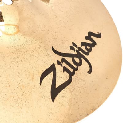 Zildjian 13" K-Series/A Dyno Beat HH imagen 3