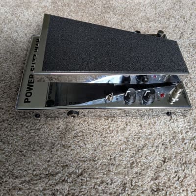 Reverb.com listing, price, conditions, and images for morley-power-fuzz-wah
