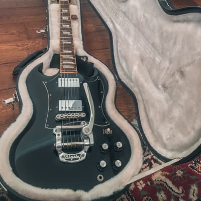 Gibson SG 2013 Ebony image 3