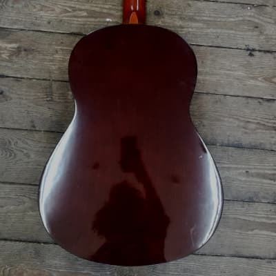 Yamaha G-90A Classical Guitar MIJ | Reverb