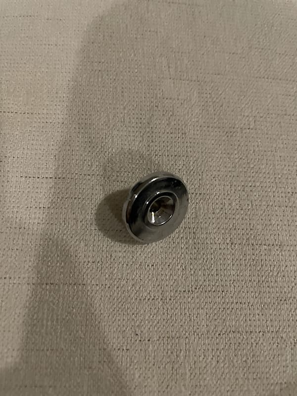 Fender bass string retainer P bass | Reverb