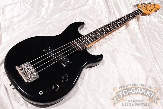 Yamaha Bb Vi | Reverb