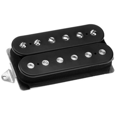 Tokai MK2 S PAF Voiced Humbucker set Chrome Video Clip | Reverb Sweden