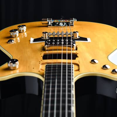 Gretsch G6131MY Malcolm Young Jet image 12