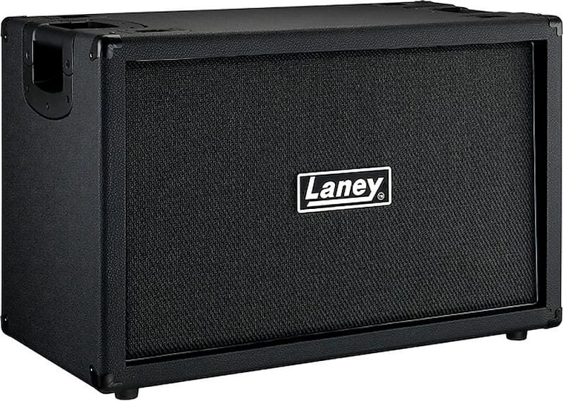 GS 212 Guitar cabinet with 2 x 12" drivers image 1