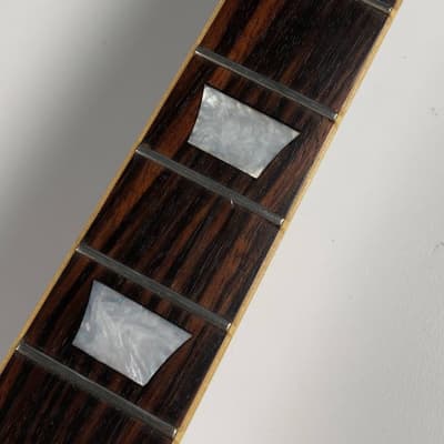 Greco EG700 Les Paul Standard Type '77 Vintage MIJ Electric Guitar Made in Japan w/Hard Case image 8