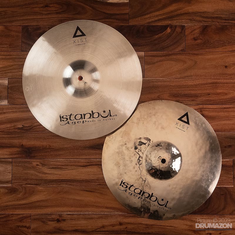 ISTANBUL AGOP 13