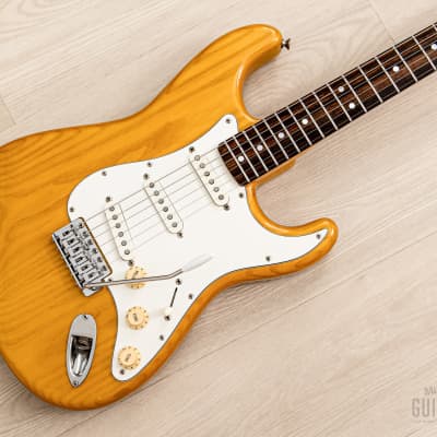 Fender ST-72 Stratocaster Reissue MIJ | Reverb Fender ST-72 Stratocaster Reissue MIJ | Reverb