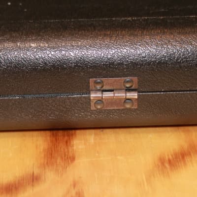 Yamaha Flute Case (Used) image 3