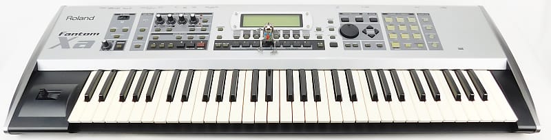 Roland fantom on sale xa price