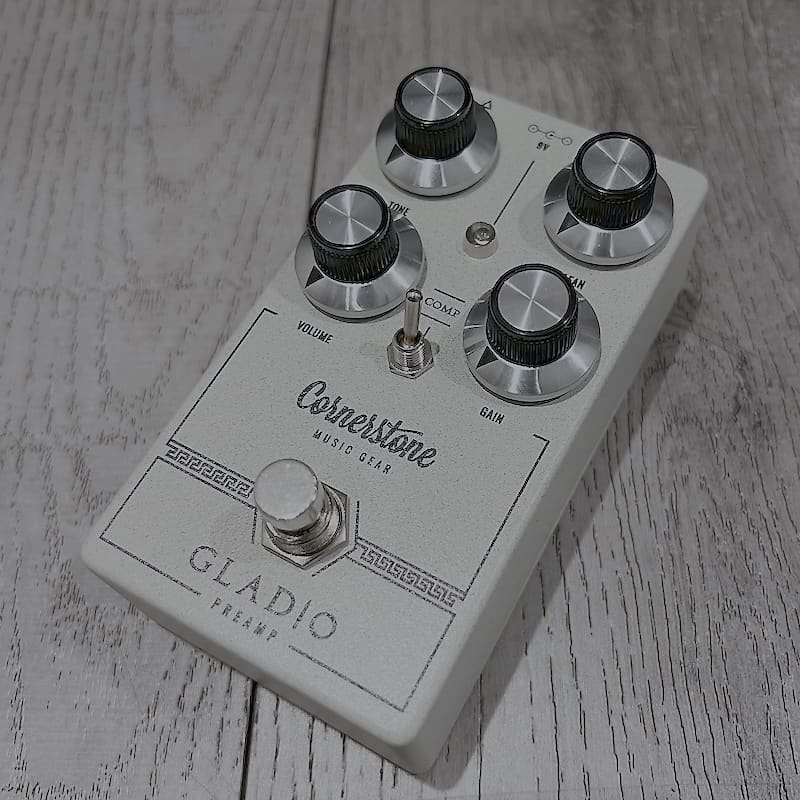 Cornerstone Music Gear Gladio SC | Reverb Canada