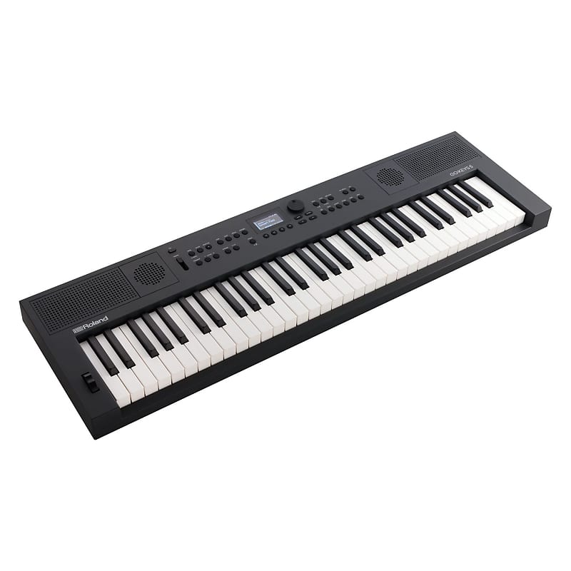 Roland GO-61K Go:Keys 61-Key Music Creation Keyboard | Reverb UK