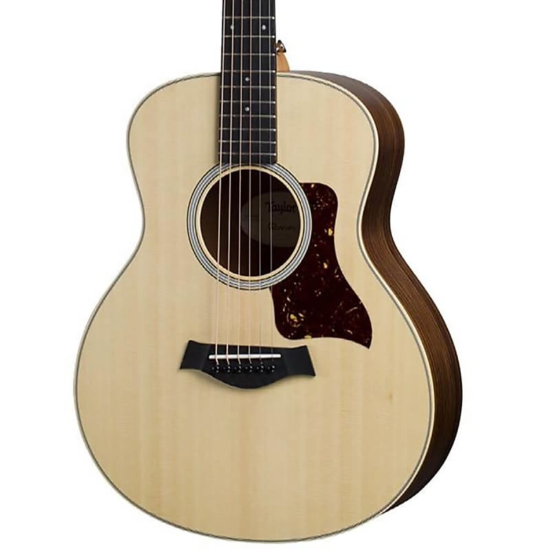 Taylor GS Mini Rosewood Acoustic Guitar (Hollywood, CA) image 1