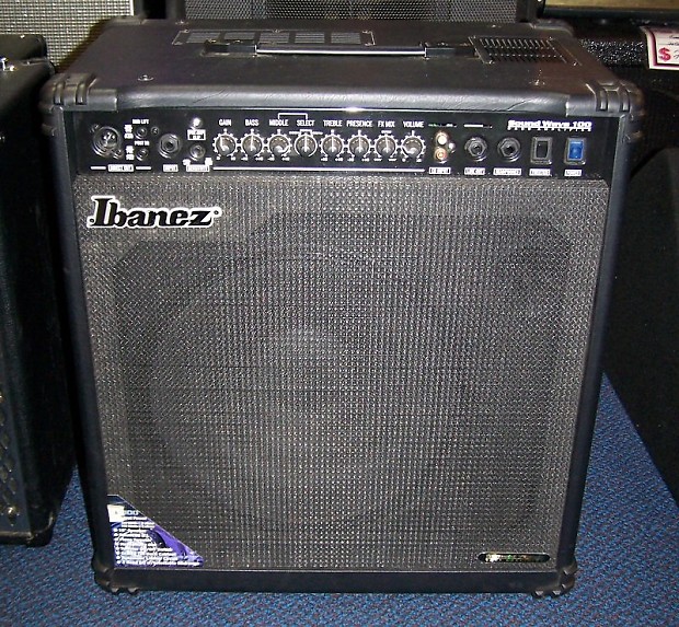 Ibanez sw100 shop