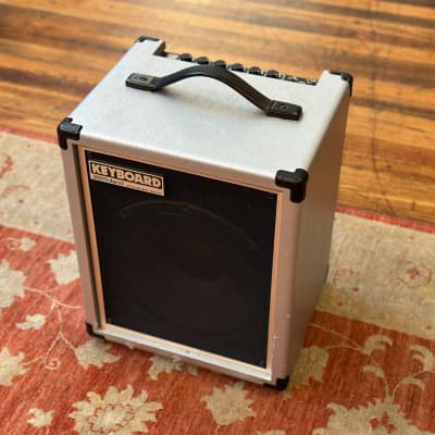 Roland Cube-60 Keyboard Amplifier | Reverb