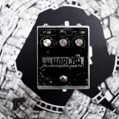 Reverb.com listing, price, conditions, and images for jptr-fx-warlow