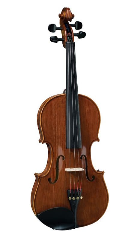 Stentor 1550 Stentor Conservatoire Violin. 4/4 Vintage Aged