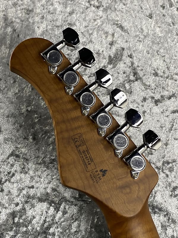 Bacchus TACTICS-STD/RSM CAR #G108718【3.36kg】 | Reverb Canada