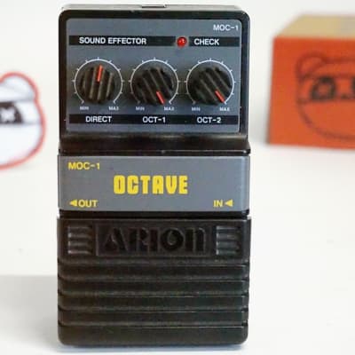 Arion MOC-1 Octave | Reverb Canada