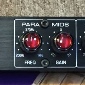 BBE Max Bass Preamp image 2