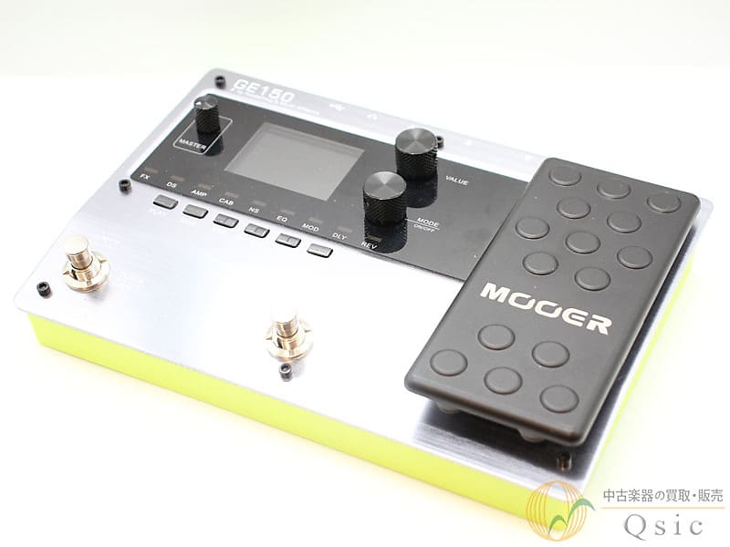 Mooer GE150